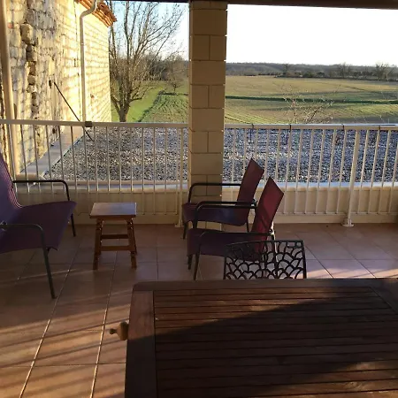 Maison De Louna Daire Noailles (Tarn)