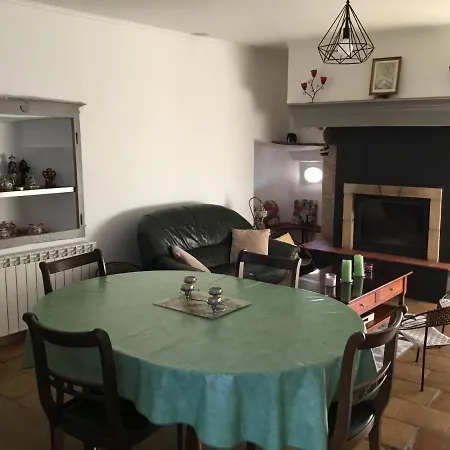 Daire Maison De Louna Noailles (Tarn)