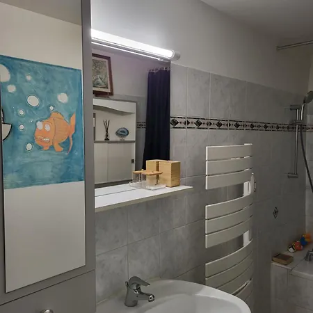 Maison De Louna