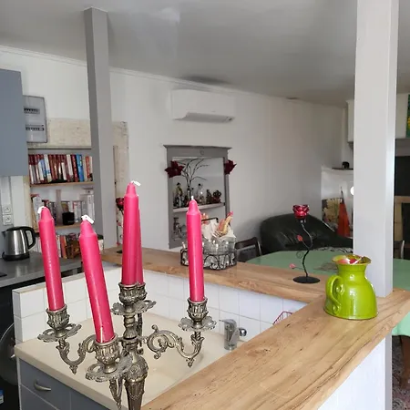 Daire Maison De Louna Noailles (Tarn)