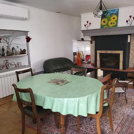 Maison De Louna Noailles (Tarn)