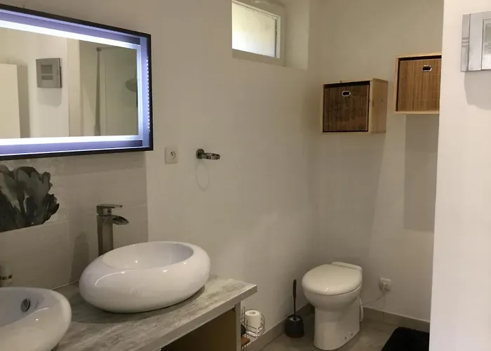 Apartment Maison De Louna Noailles (Tarn)