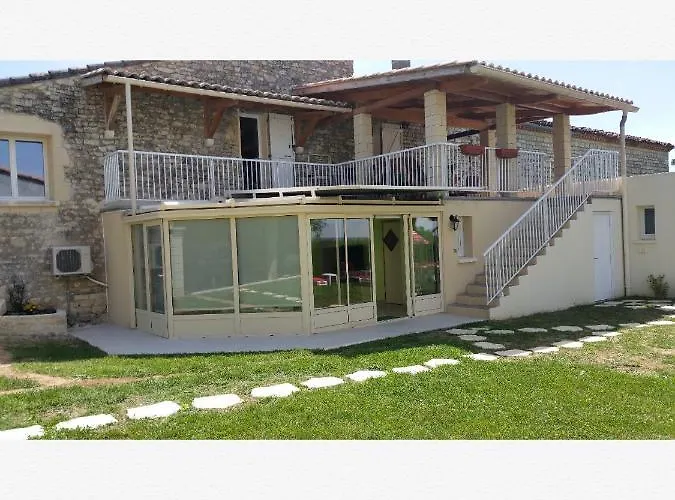 Apartment Maison De Louna Noailles (Tarn)