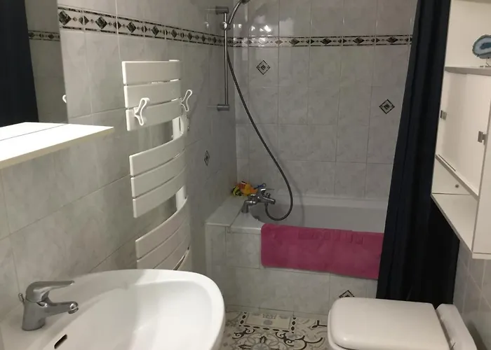 Maison De Louna * Noailles (Tarn)