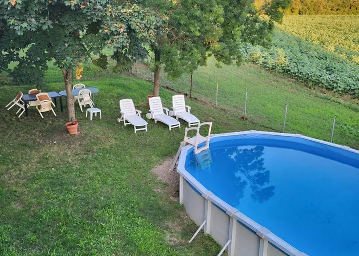 Maison De Louna Apartment