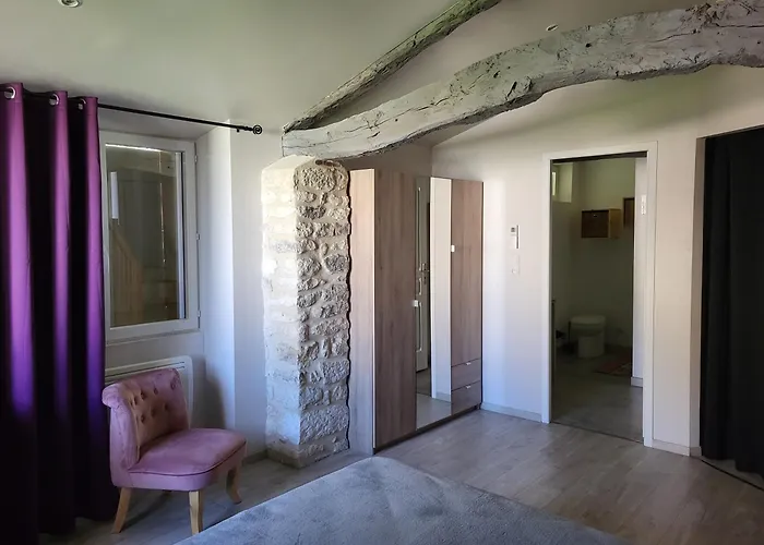 Apartment Maison De Louna