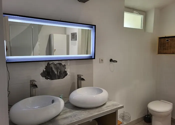 Apartment Maison De Louna *