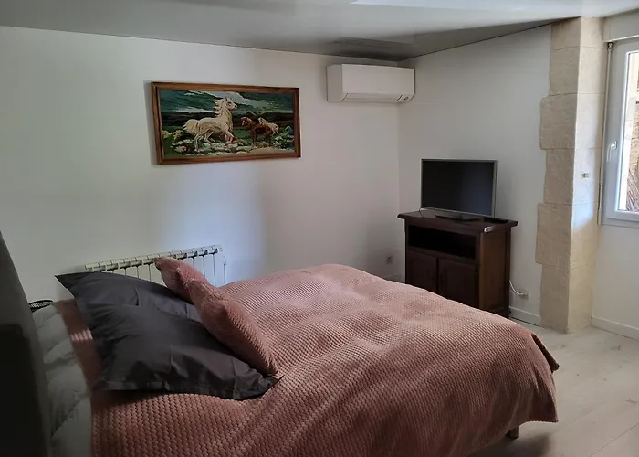 Apartment Maison De Louna