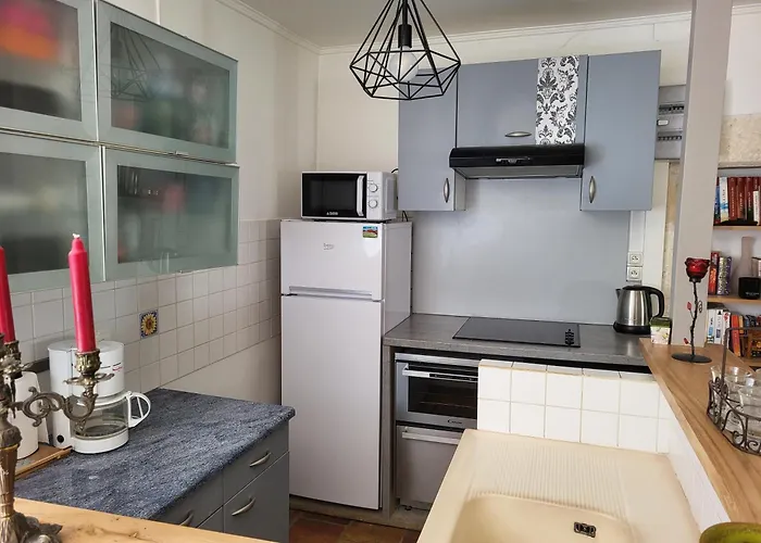 Apartment Maison De Louna Noailles (Tarn)