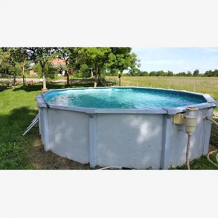 Maison De Louna * Noailles (Tarn)