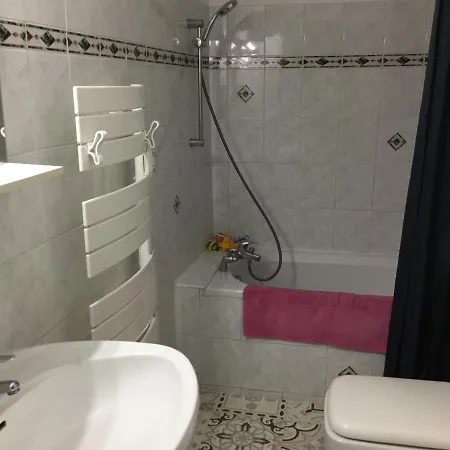 Maison De Louna * Noailles (Tarn)