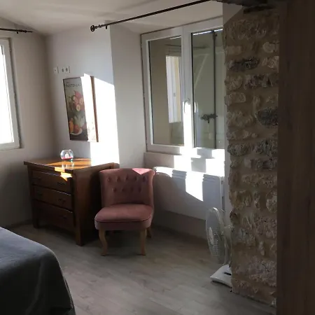 דירה Maison De Louna