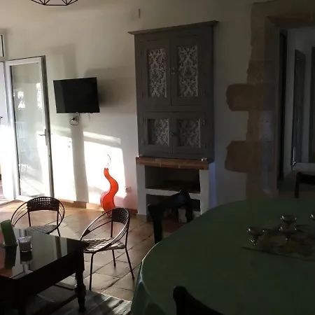 Apartment Maison De Louna *