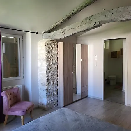 דירה Maison De Louna