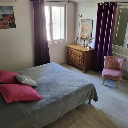 Maison De Louna דירה