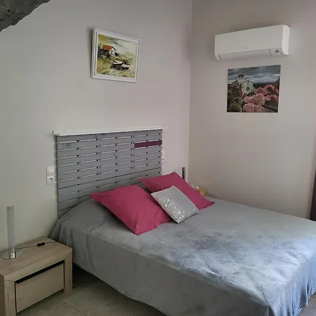 דירה Maison De Louna