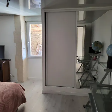 Maison De Louna 1er Etage *