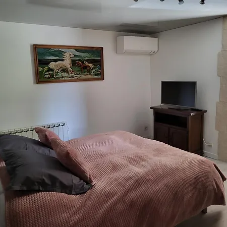 דירה Maison De Louna