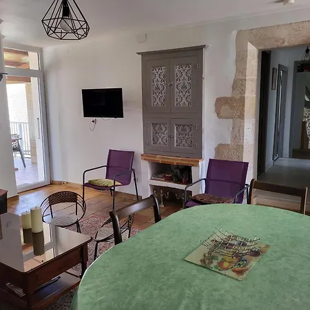 Maison De Louna 1er Etage Lejlighed *