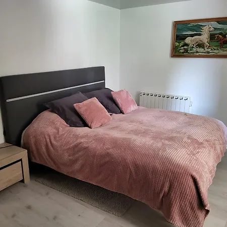 Maison De Louna 1er Etage Lejlighed Noailles (Tarn)