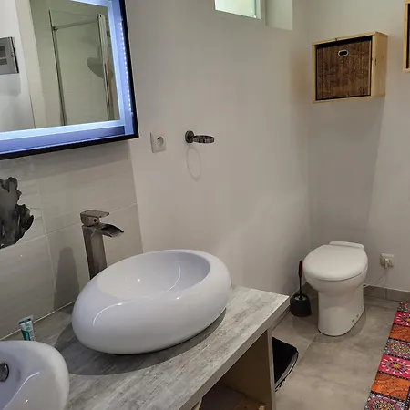 Maison De Louna Noailles (Tarn)