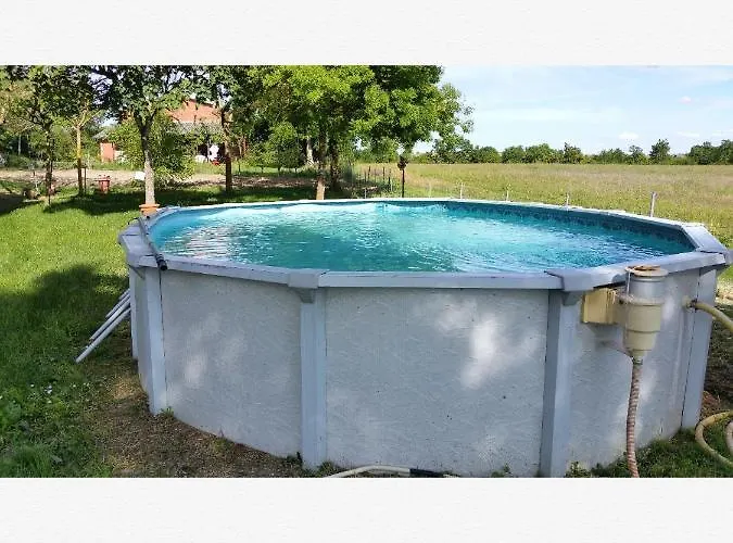 Maison De Louna 1er Etage * Noailles (Tarn)