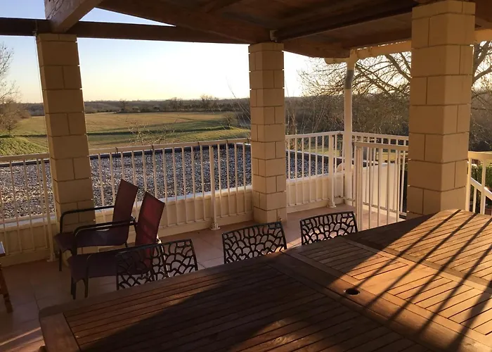 Lejlighed Maison De Louna 1er Etage *