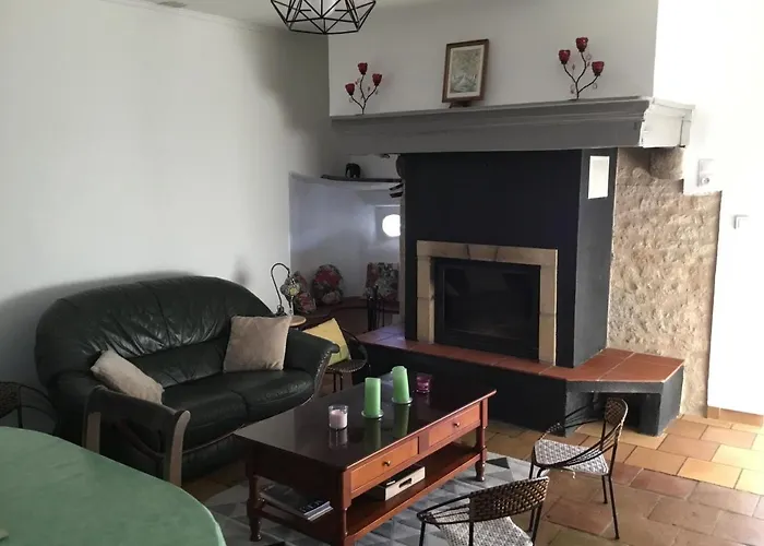 Lejlighed Maison De Louna 1er Etage *