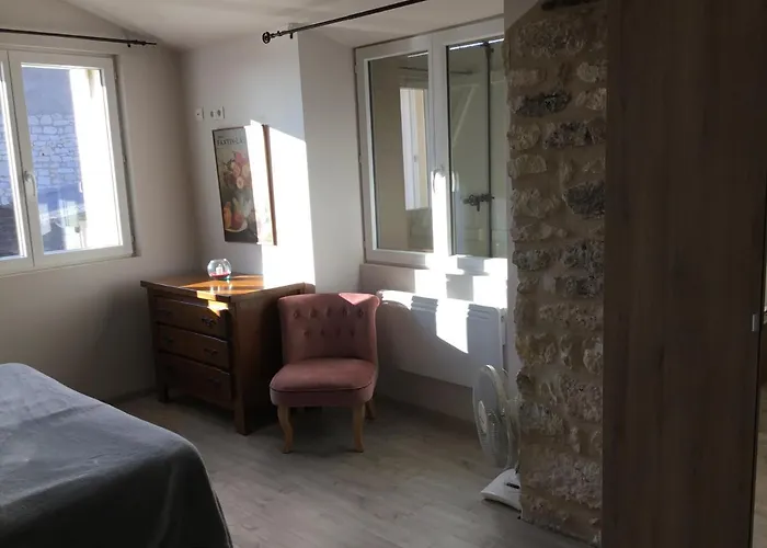 Lejlighed Maison De Louna 1er Etage