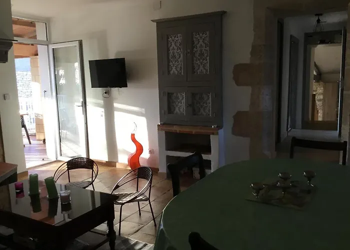 Lejlighed Maison De Louna 1er Etage *