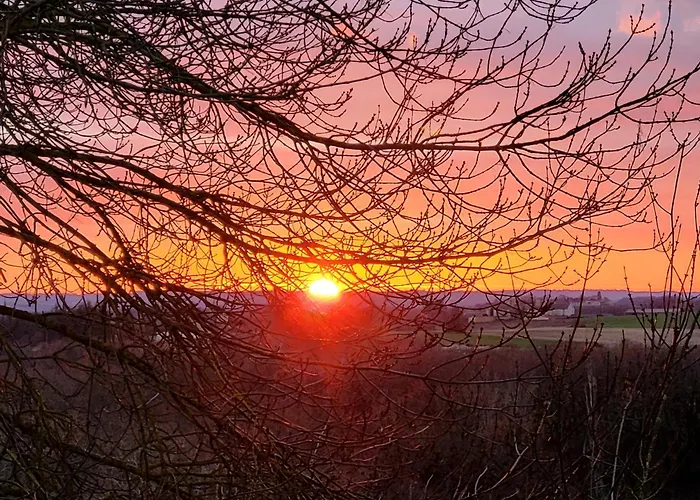 Maison De Louna 1er Etage *