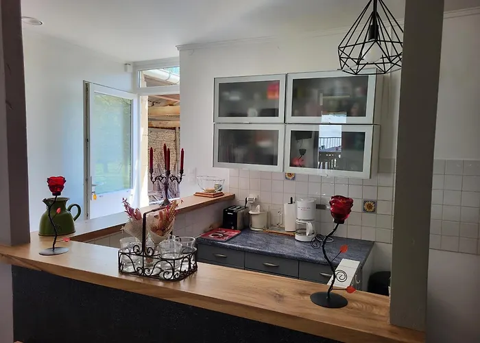 Maison De Louna 1er Etage Noailles (Tarn)