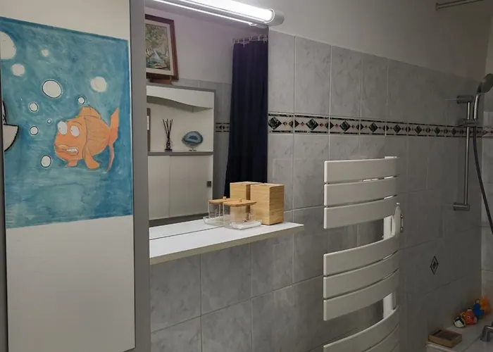 Maison De Louna 1er Etage