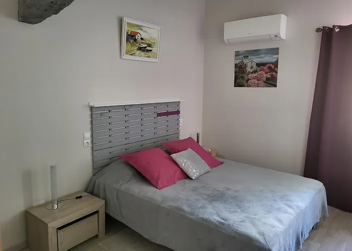 Lejlighed Maison De Louna 1er Etage