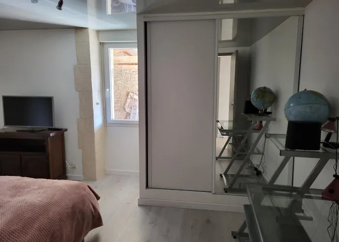 Maison De Louna 1er Etage *