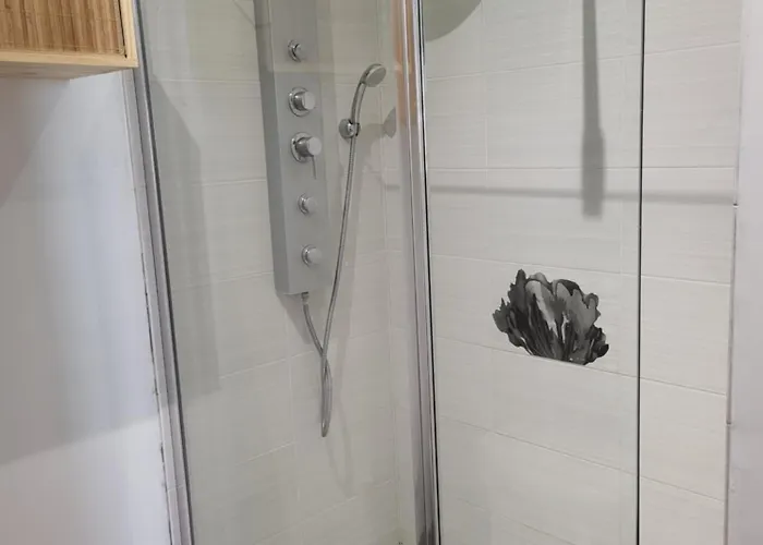 Maison De Louna 1er Etage * Noailles (Tarn)